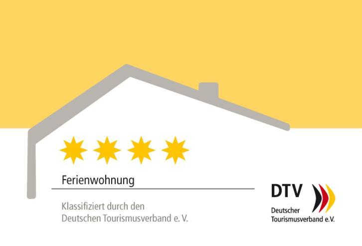 Feriendomizil Willi & Renate Apartment Bad Sobernheim Exterior photo